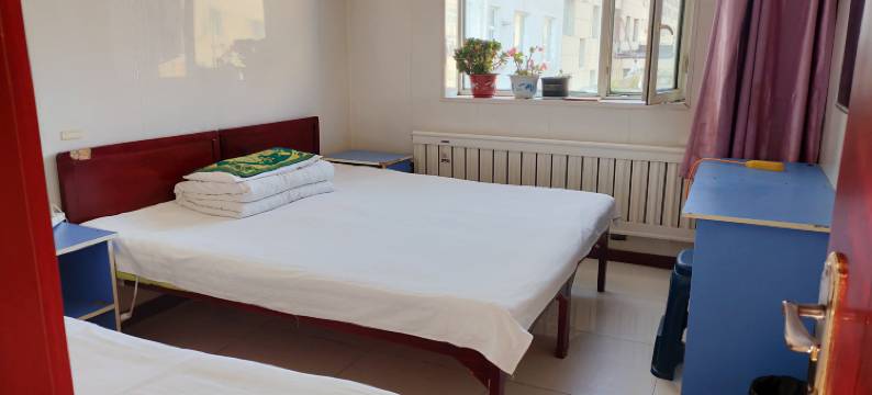 馨园居旅店图片