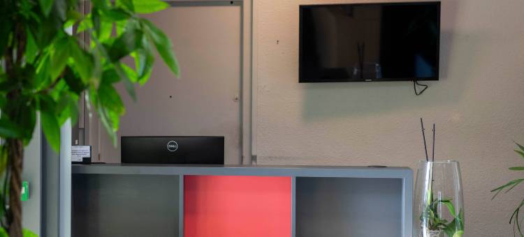 阿维尼翁B&B酒店(2)(B&B Hôtel Avignon (2))图片