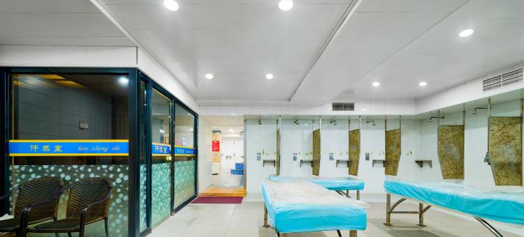 天安宾馆(瓦房店站前汽车站店)图片