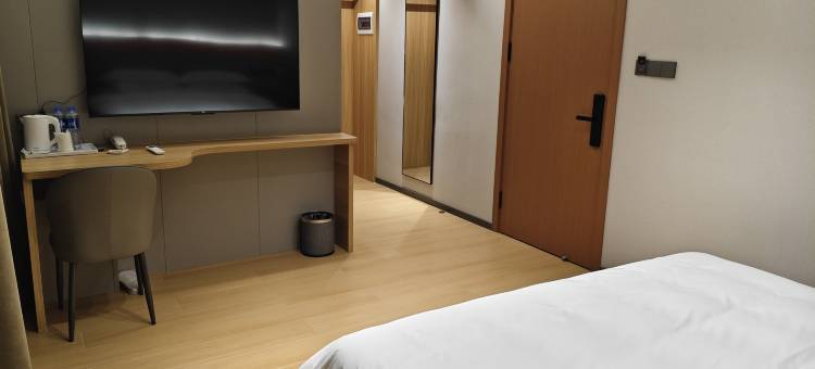 如家派柏·云酒店(尚志市尚志大街店)图片