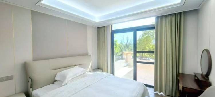 海陵岛恒大海上夏威夷度假别墅图片