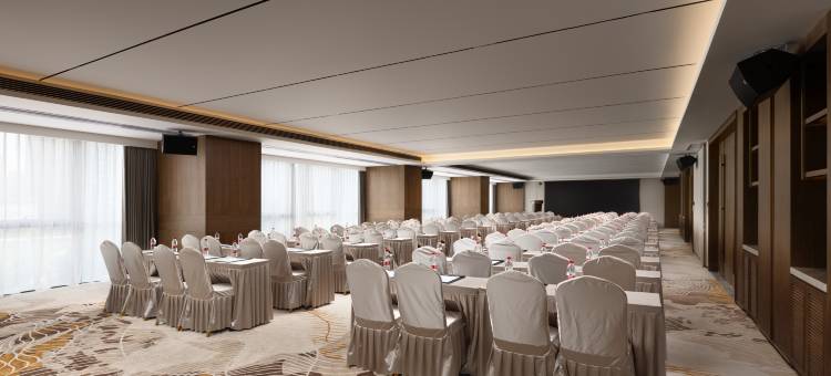 武汉楚河汉街东湖开元名庭酒店图片