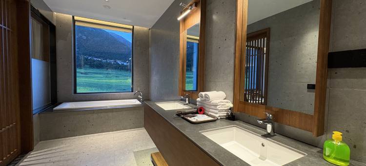 平措康桑热振文化遗产民宿图片