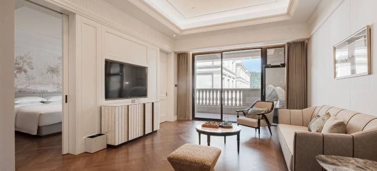 武义温泉黄龙饭店图片