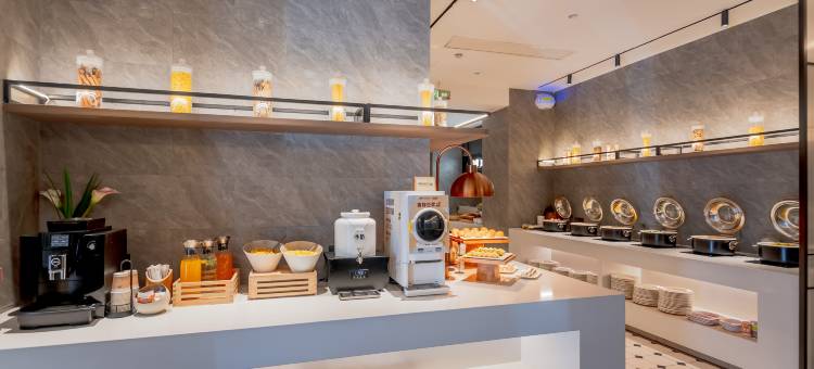 如家精选酒店(成都东郊记忆电子科技大店)图片