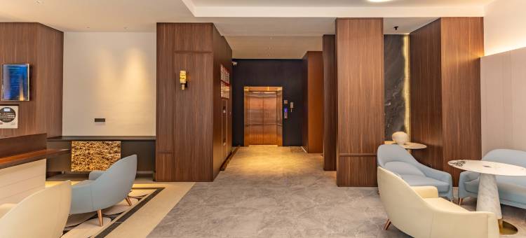 红河建水·燕南洄Hotel(建水古城店)图片