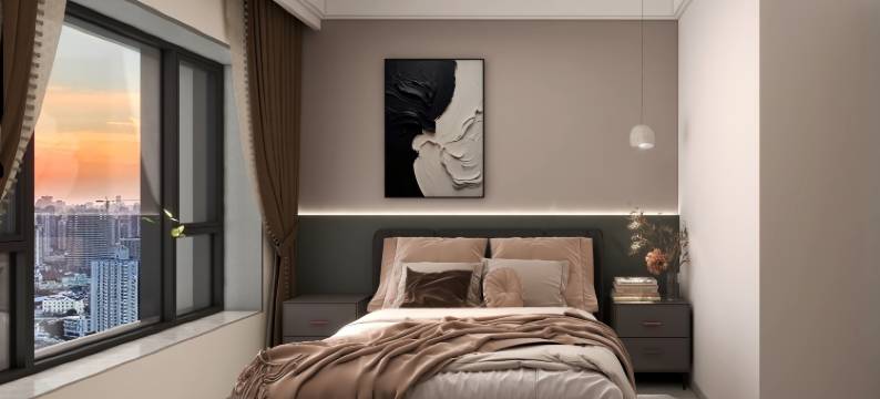 兴义采薇院城市民宿图片