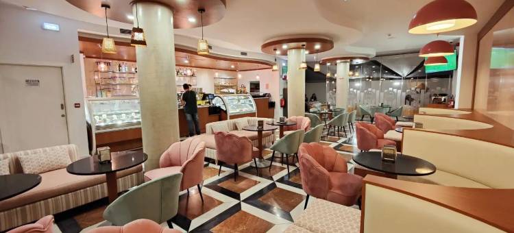 懒人日成人专用杜纳公园度假村酒店(Lazy Days - Adults Only - Duna Parque Resorts & Hotels)图片