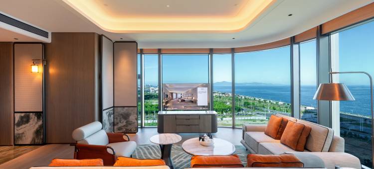 汕头东方世纪酒店图片