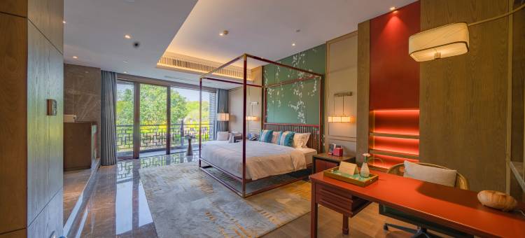 乌镇锦堂行馆图片