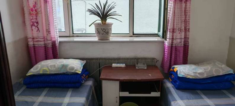 荣达朝鲜族宾馆图片