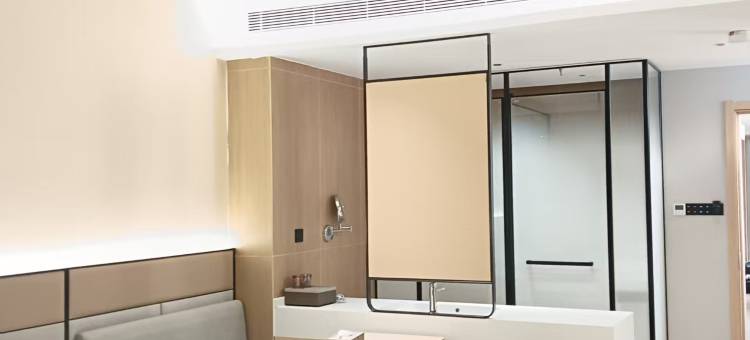 沙湾市宜朵酒店图片