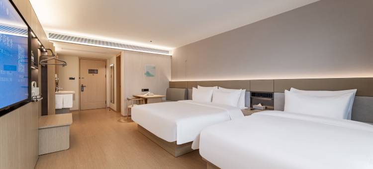 全季酒店(万宁高铁站店)图片