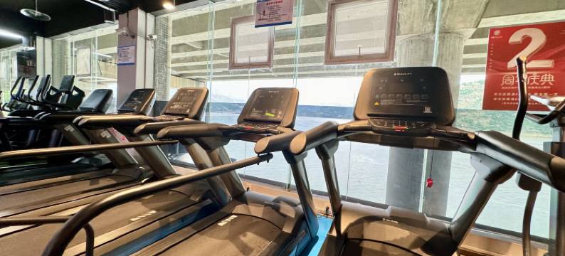 枫情盛世酒店(奉节夔门广场店)图片