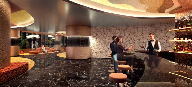 冲绳北谷丽嘉皇家度假村(RIHGA Royal Resort Okinawa Chatan)图片