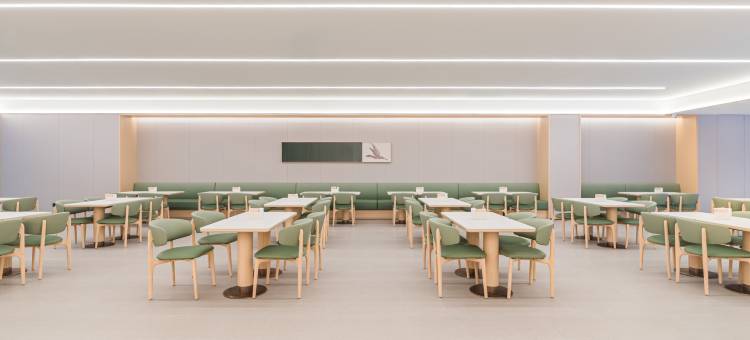 全季酒店(泉州石狮青创城店)图片