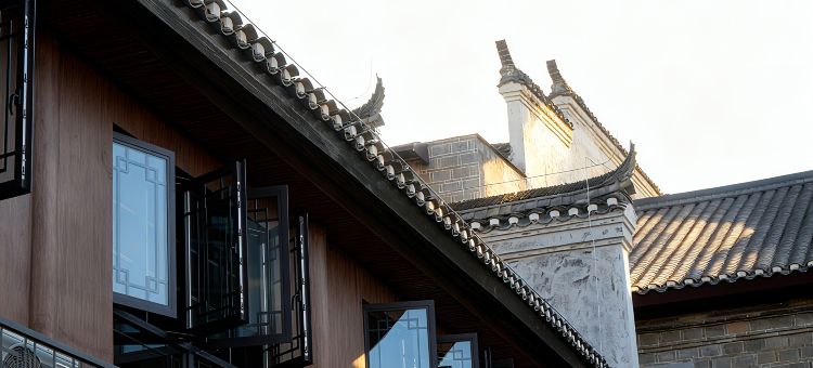 黔阳十二时辰民宿图片