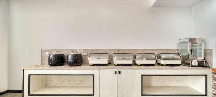 如家云上四季酒店(温州梧田老街店)图片