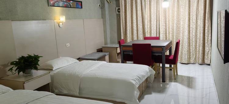 祥生宾馆(联合村路店)图片