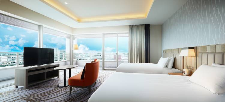 北海道全日空千岁皇冠假日酒店(ANA Crowne Plaza Chitose)图片