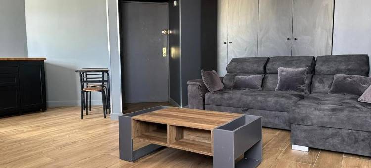 宜必思巴黎北部圣旺门酒店(Ibis Paris Nord Porte de Saint Ouen)图片