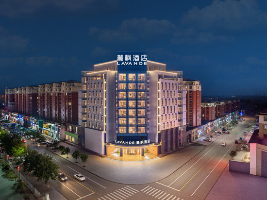 麗枫酒店(锦州义县店)