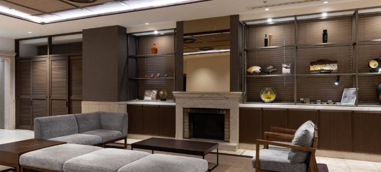 MYSTAYS金泽片町酒店(HOTEL MYSTAYS Kanazawa Katamachi)图片