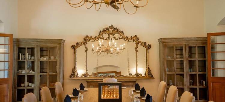 克洛庄园·七天使(Clodagh Manor House by Seven Angels)图片