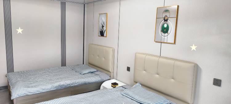 山丹丰城驿客栈图片