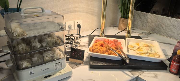 锦江之星(土默特右旗萨拉齐火车站店)图片