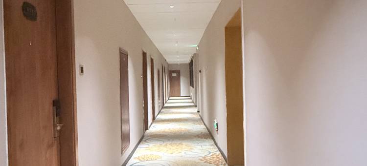 桑植古都大酒店(民歌广场)图片