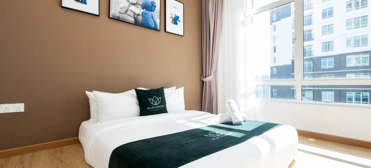 Novo 8 Premier Suites Melaka图片