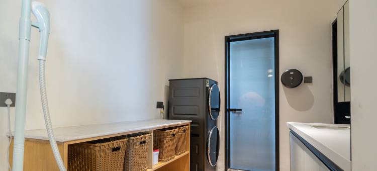 华盖云舍(顺德清晖园店)图片