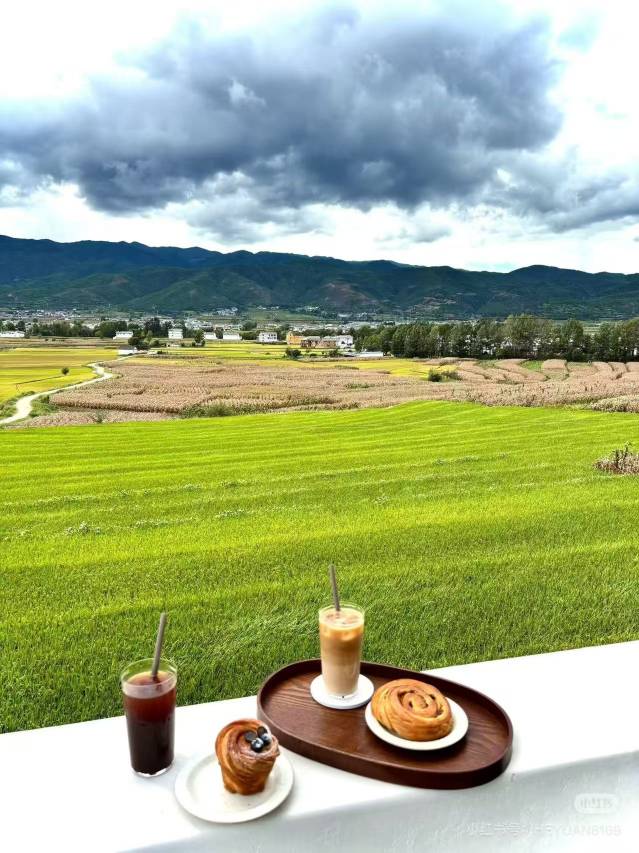 沙溪合院·村居度假民宿图片