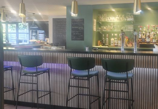 Hotel Campanile Prime - Montpellier Est Le Millenaire Hotel Overview