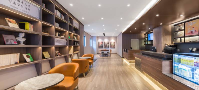 汉庭酒店(深圳南山地铁站店)图片