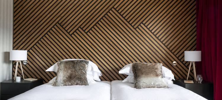 Club Med地中海俱乐部·大山地萨莫安木屋别墅度假村(Club Med The Grand Massif Samoens Morillon Chalet-Apartments)图片