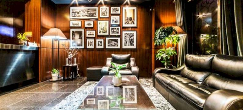 议政府JBIS酒店(Jbis Hotel)图片