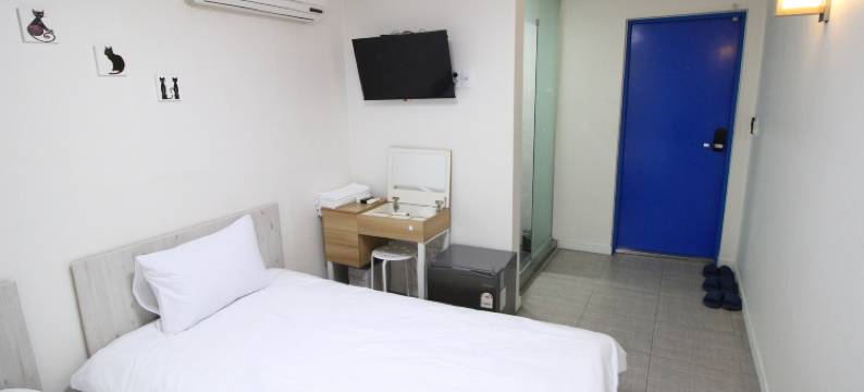 象牙酒店(Hotel Ivory)图片