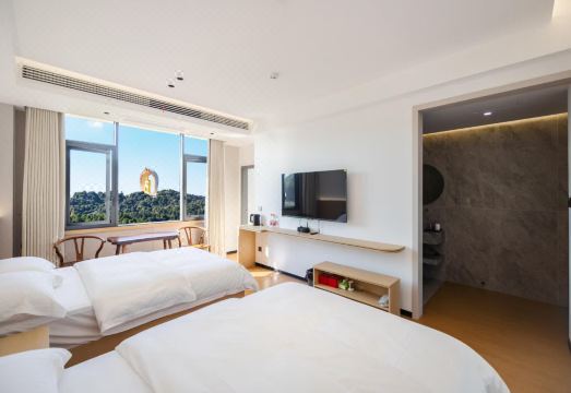 四季美宿（东林大佛店）