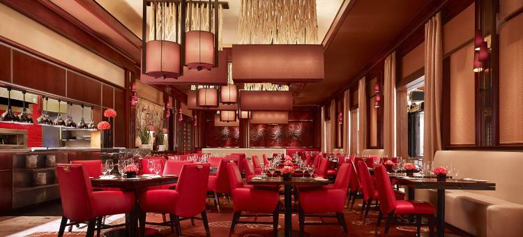 拉斯维加斯永利酒店(Wynn Las Vegas)图片