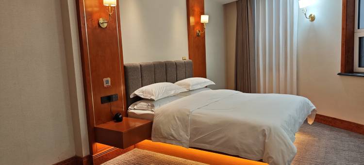 正蓝旗元上都大酒店图片