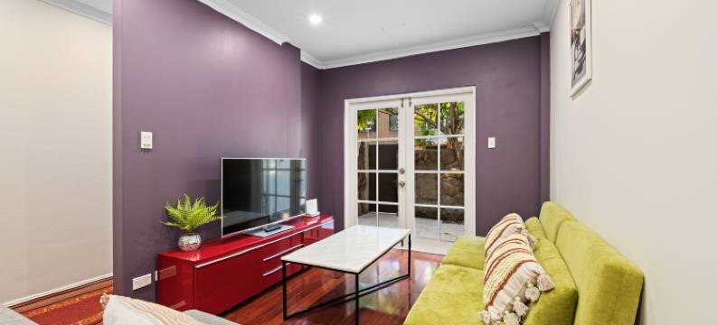 Comforting 2BR House/FishMarket&Casino-3 mins walk图片