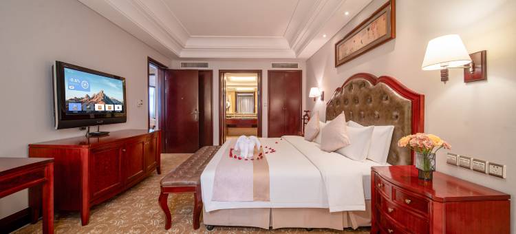 无锡雷迪森广场酒店图片