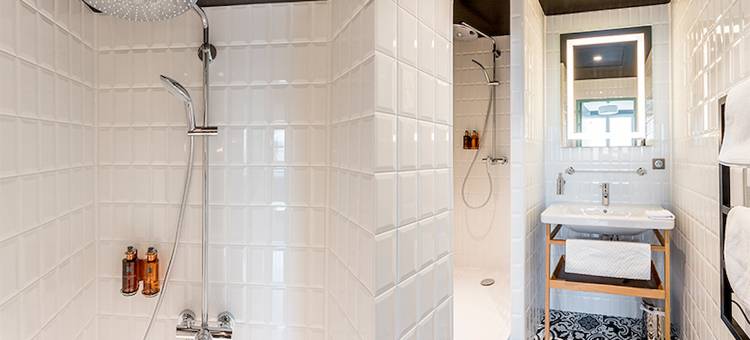 埃德嘉套房 - 巴黎凡尔赛门展览中心(Edgar Suites - Expo Paris Porte de Versailles)图片