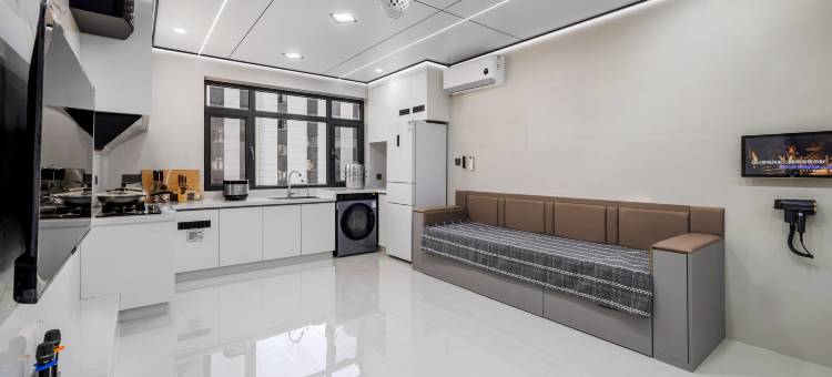 安缦泉居民宿图片