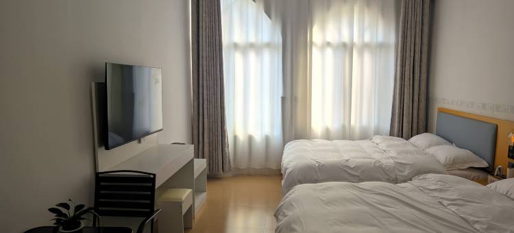 三月三宾馆图片