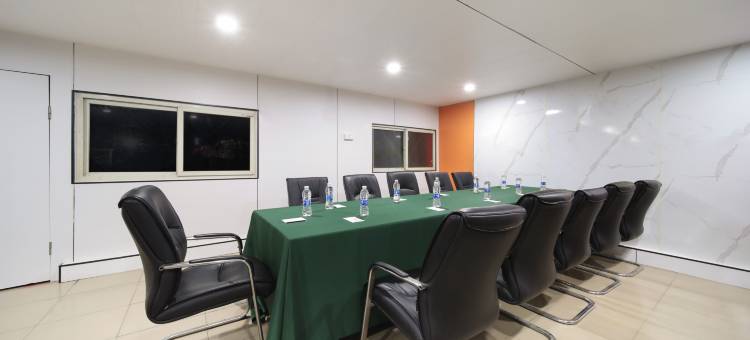 雅美途酒店(深圳宝安国际机场店)图片