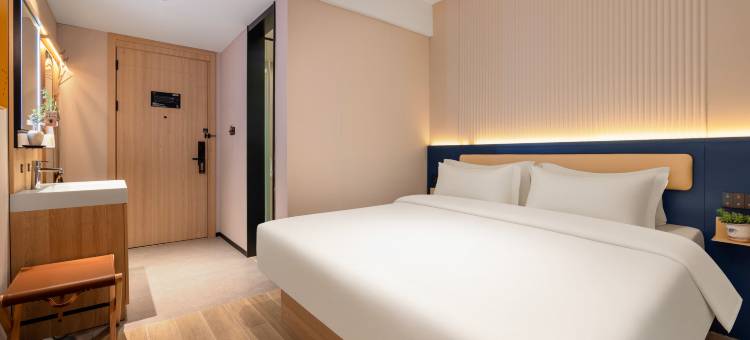 7天酒店(大同浑源古城店)图片