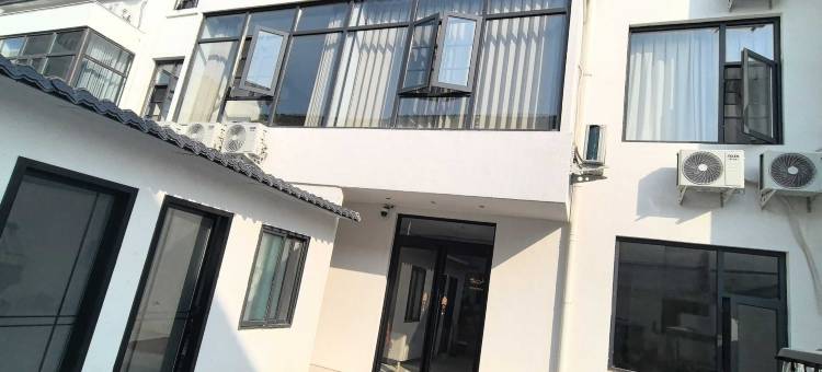 小宇民宿(开封万岁山武侠城店)图片